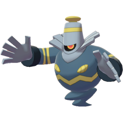#477 Dusknoir